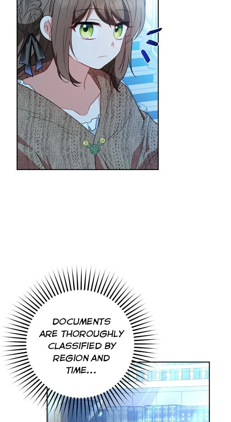 The Villainess Is Shy in Receiving Affection Chapter 21 page 24 - 
