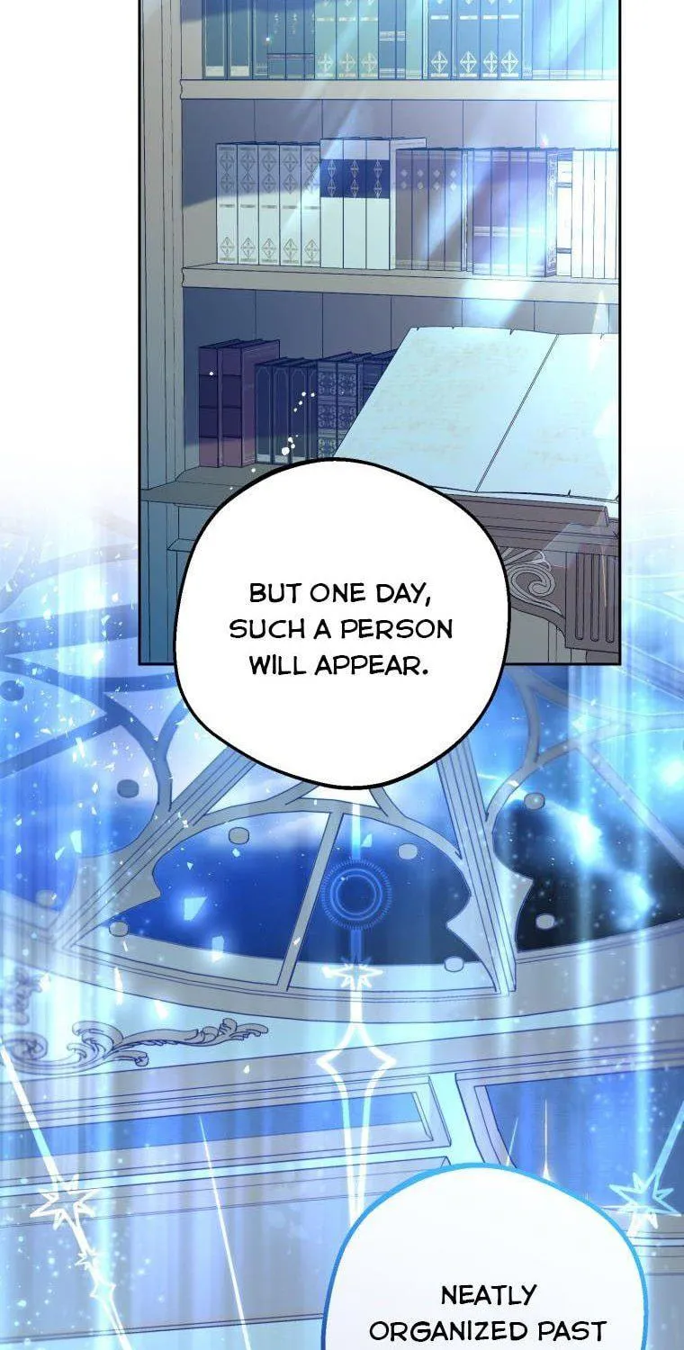 The Villainess Is Shy in Receiving Affection Chapter 21 page 25 - 