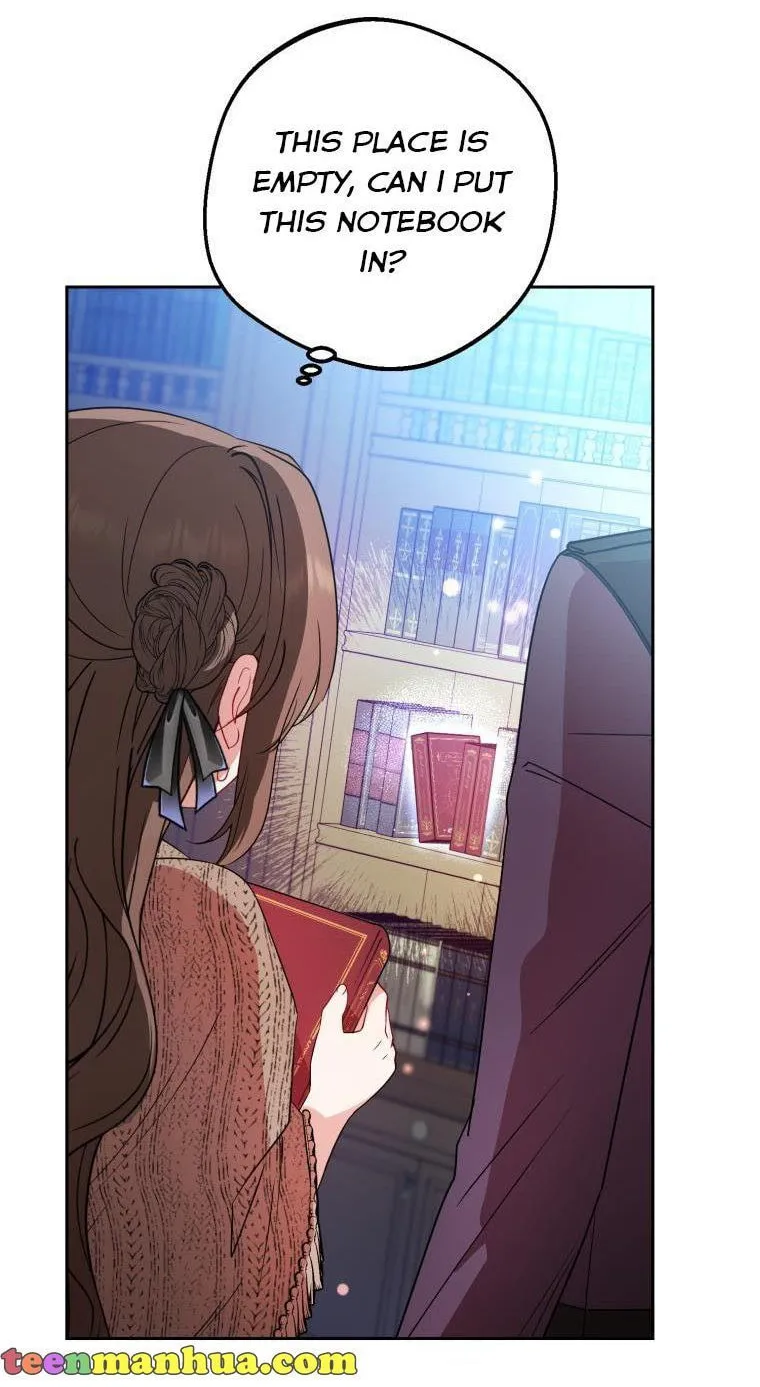 The Villainess Is Shy in Receiving Affection Chapter 21 page 28 - 