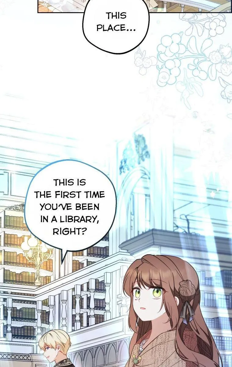 The Villainess Is Shy in Receiving Affection Chapter 21 page 4 - 