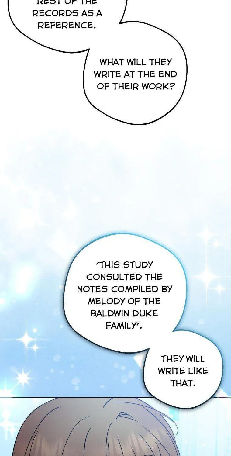 The Villainess Is Shy in Receiving Affection Chapter 21 page 31 - 