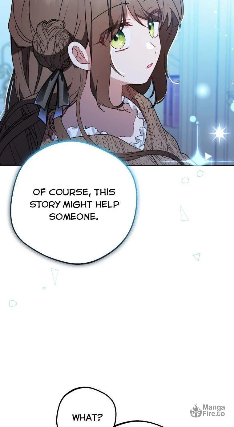The Villainess Is Shy in Receiving Affection Chapter 21 page 32 - 