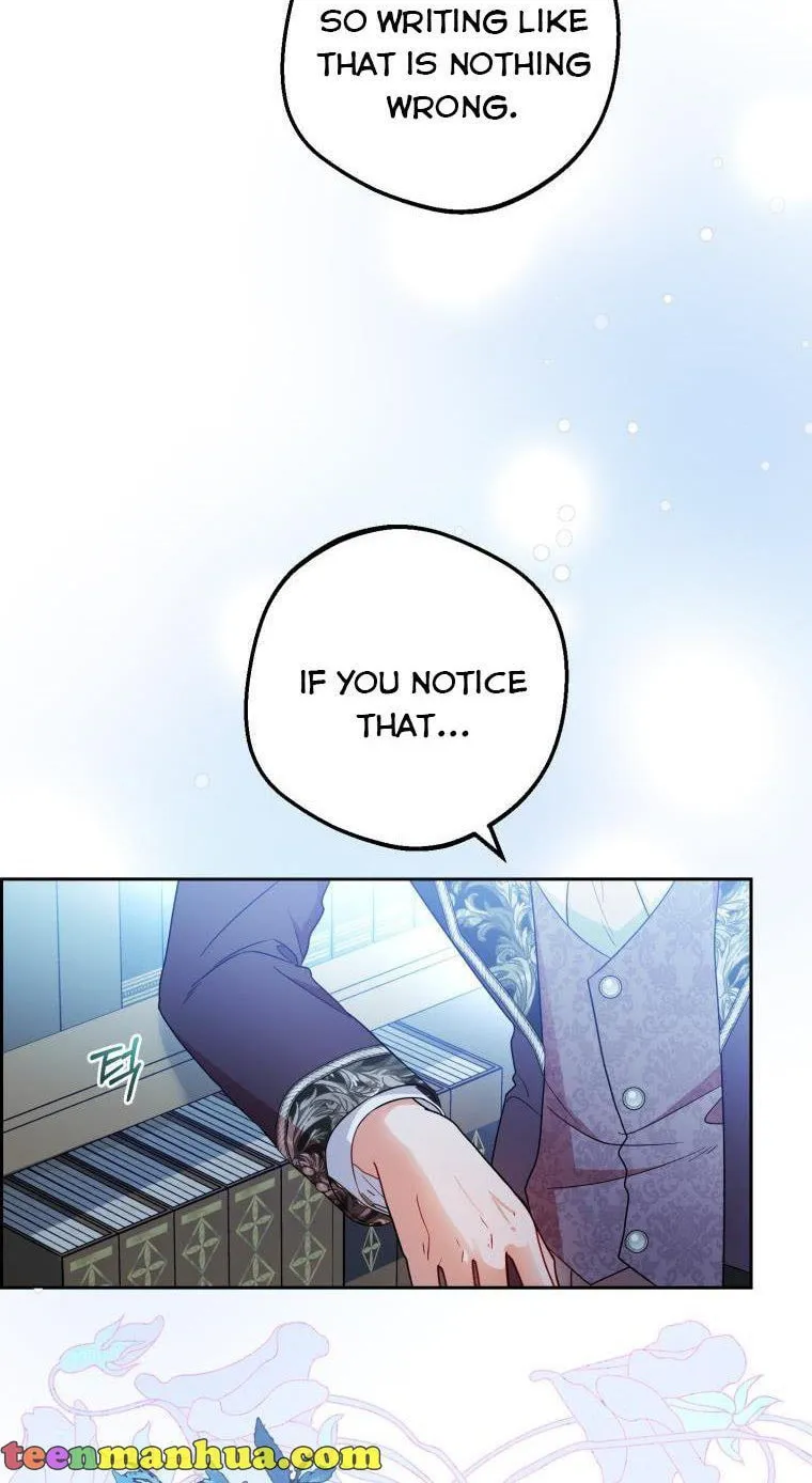 The Villainess Is Shy in Receiving Affection Chapter 21 page 34 - 