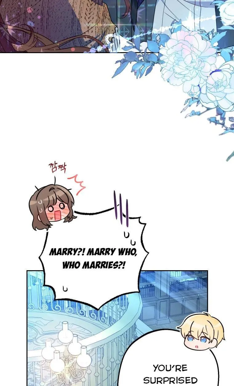 The Villainess Is Shy in Receiving Affection Chapter 21 page 36 - 