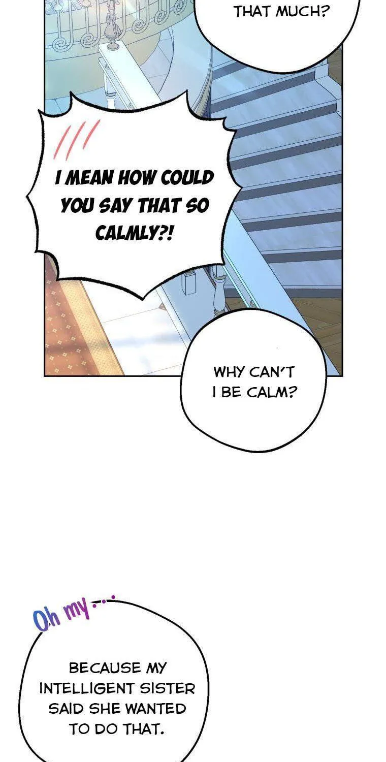 The Villainess Is Shy in Receiving Affection Chapter 21 page 37 - 