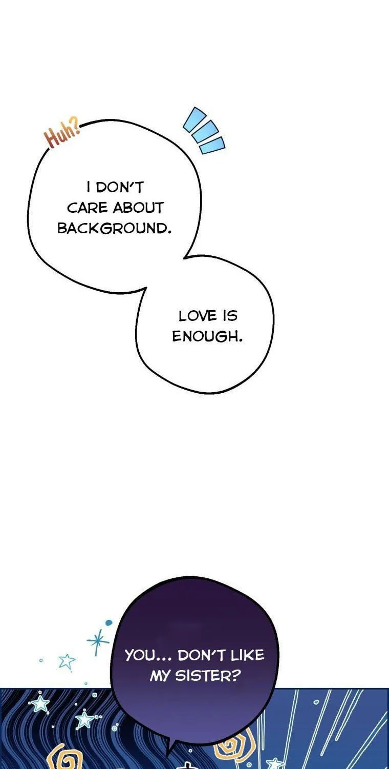 The Villainess Is Shy in Receiving Affection Chapter 21 page 39 - 
