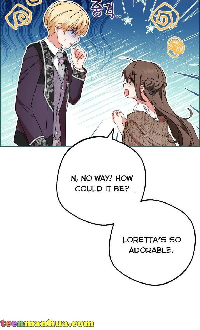 The Villainess Is Shy in Receiving Affection Chapter 21 page 40 - 