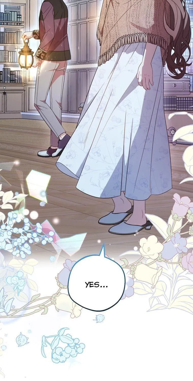 The Villainess Is Shy in Receiving Affection Chapter 21 page 5 - 