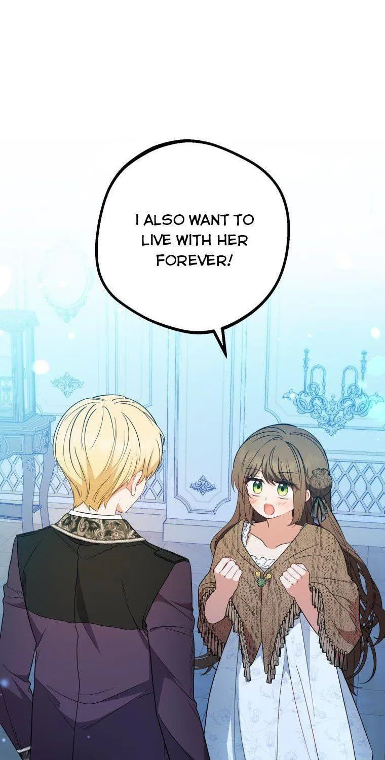 The Villainess Is Shy in Receiving Affection Chapter 21 page 41 - 