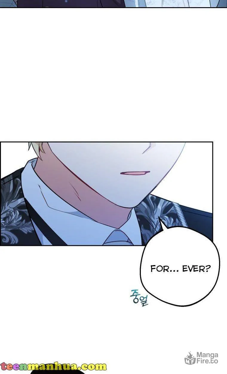 The Villainess Is Shy in Receiving Affection Chapter 21 page 42 - 