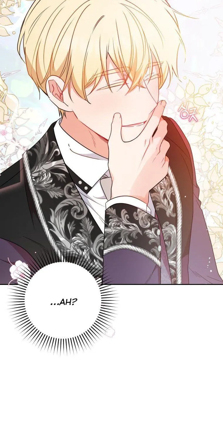 The Villainess Is Shy in Receiving Affection Chapter 21 page 45 - 