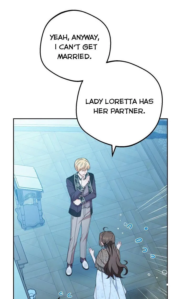 The Villainess Is Shy in Receiving Affection Chapter 21 page 46 - 