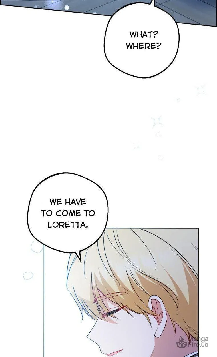 The Villainess Is Shy in Receiving Affection Chapter 21 page 50 - 