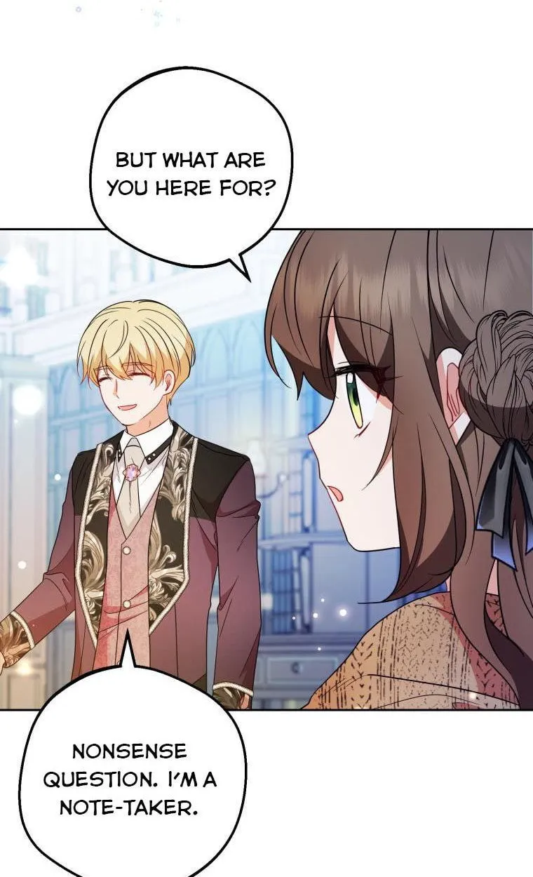 The Villainess Is Shy in Receiving Affection Chapter 21 page 6 - 
