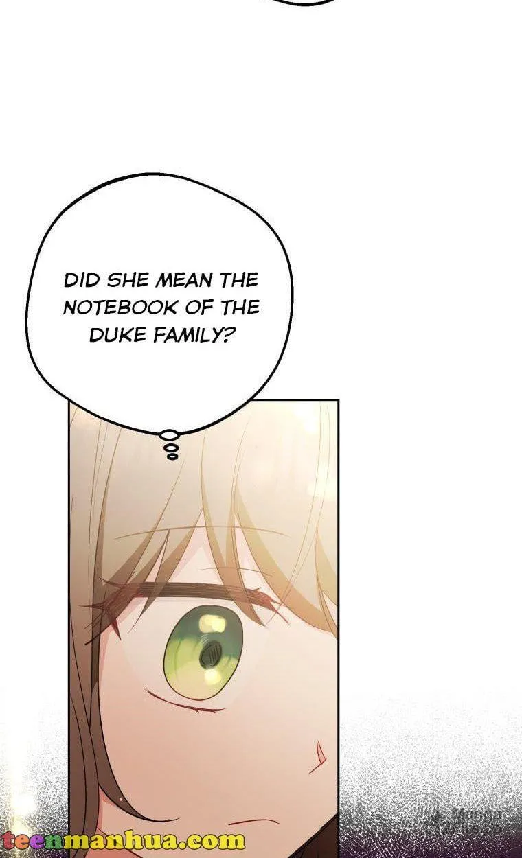 The Villainess Is Shy in Receiving Affection Chapter 21 page 56 - 