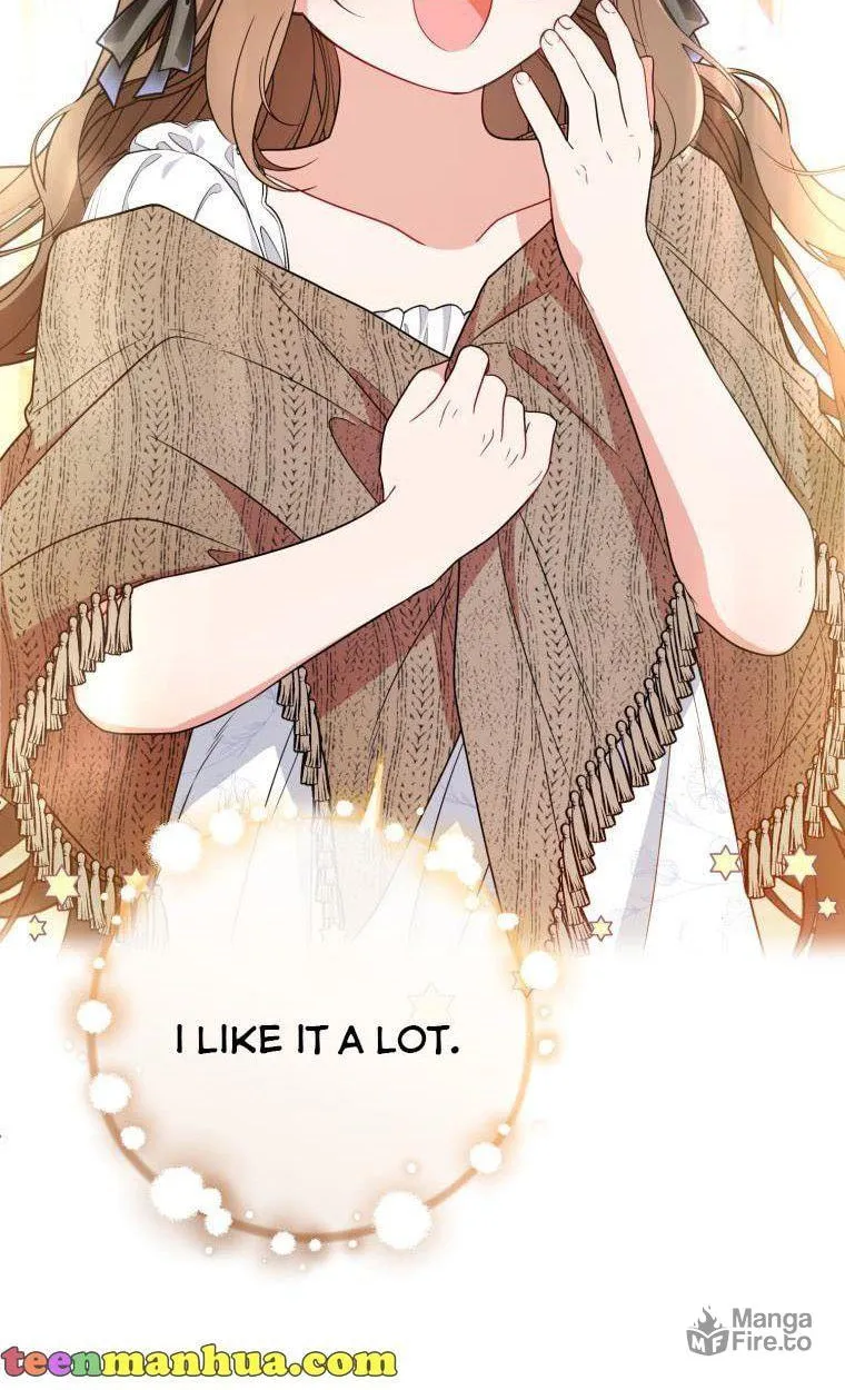 The Villainess Is Shy in Receiving Affection Chapter 21 page 62 - 