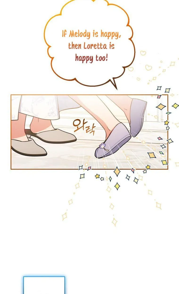 The Villainess Is Shy in Receiving Affection Chapter 21 page 64 - 