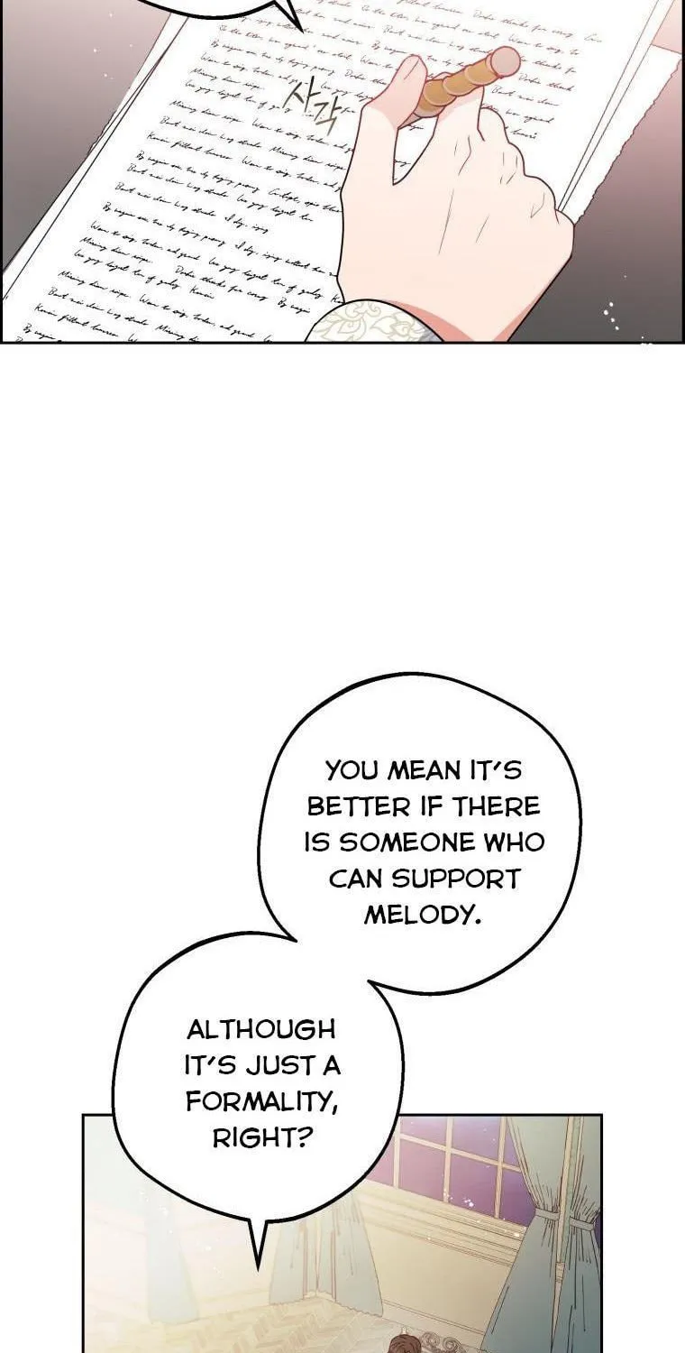 The Villainess Is Shy in Receiving Affection Chapter 21 page 69 - 