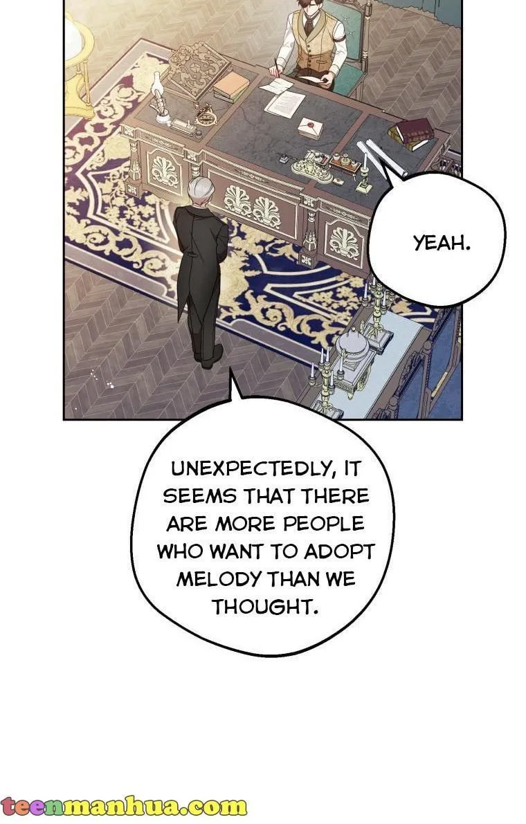 The Villainess Is Shy in Receiving Affection Chapter 21 page 70 - 