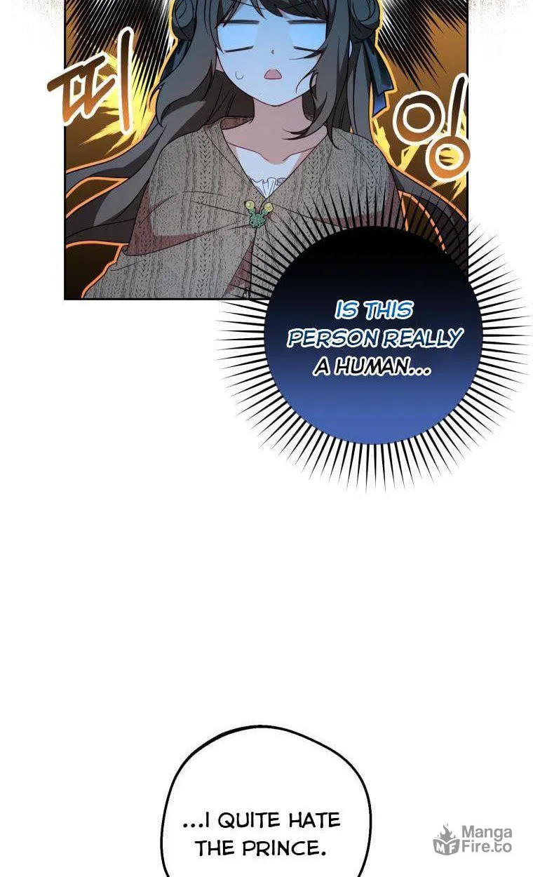 The Villainess Is Shy in Receiving Affection Chapter 21 page 8 - 