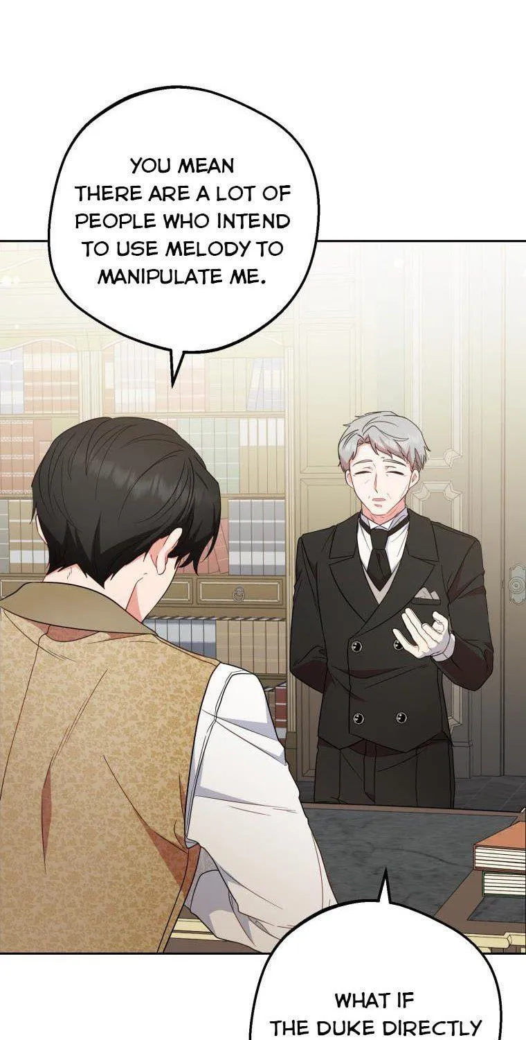 The Villainess Is Shy in Receiving Affection Chapter 21 page 71 - 