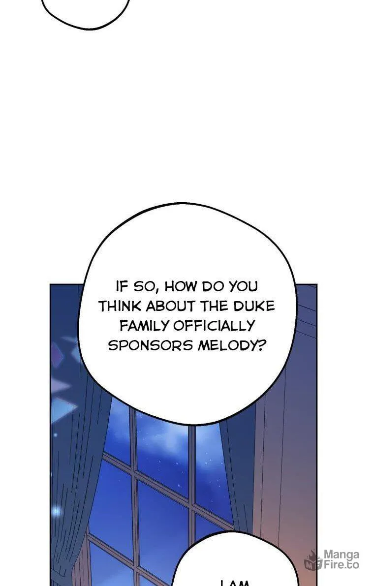 The Villainess Is Shy in Receiving Affection Chapter 21 page 74 - 