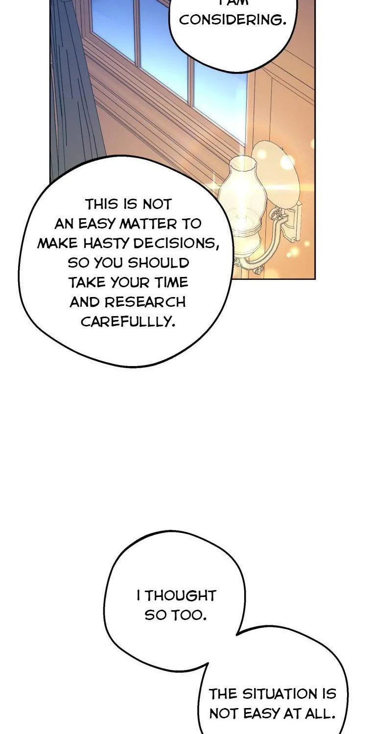 The Villainess Is Shy in Receiving Affection Chapter 21 page 75 - 