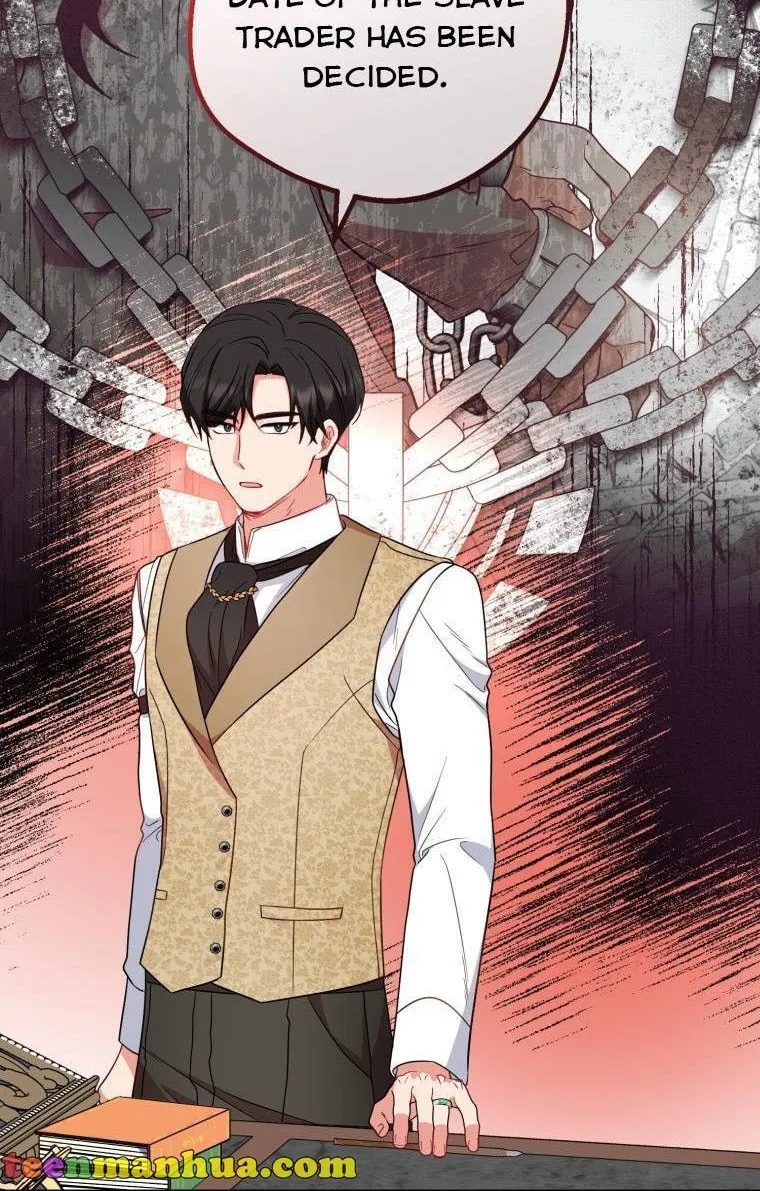 The Villainess Is Shy in Receiving Affection Chapter 21 page 78 - 