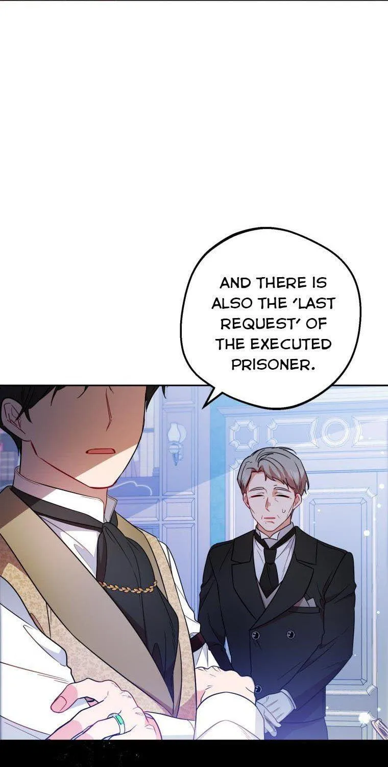 The Villainess Is Shy in Receiving Affection Chapter 21 page 79 - 