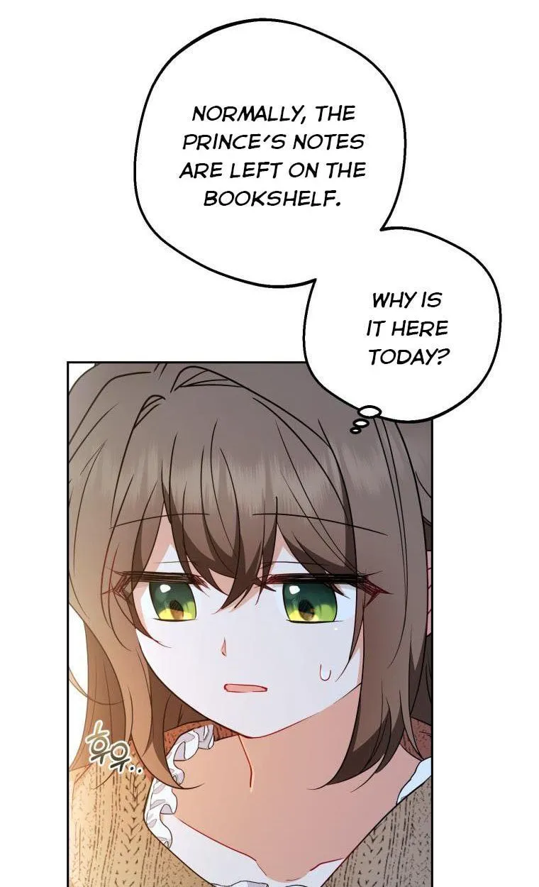 The Villainess Is Shy in Receiving Affection Chapter 21 page 10 - 