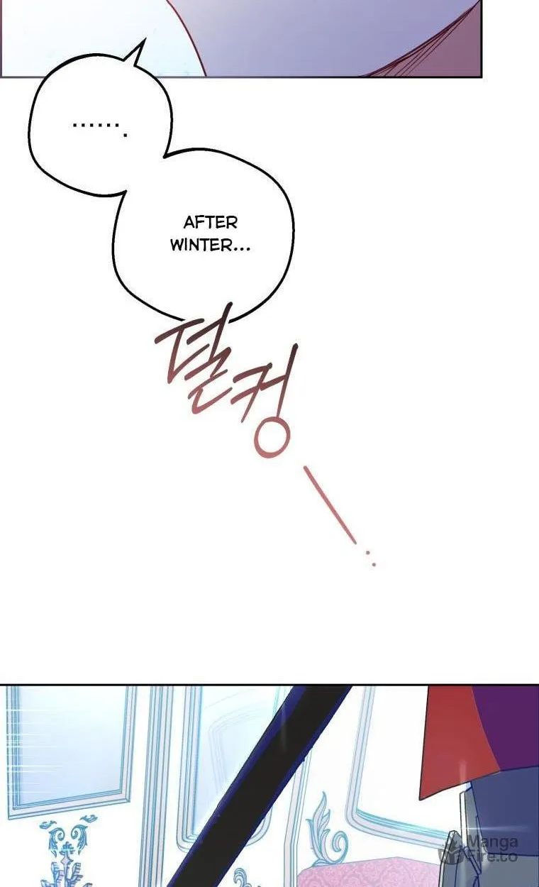The Villainess Is Shy in Receiving Affection Chapter 22.5 page 14 - 