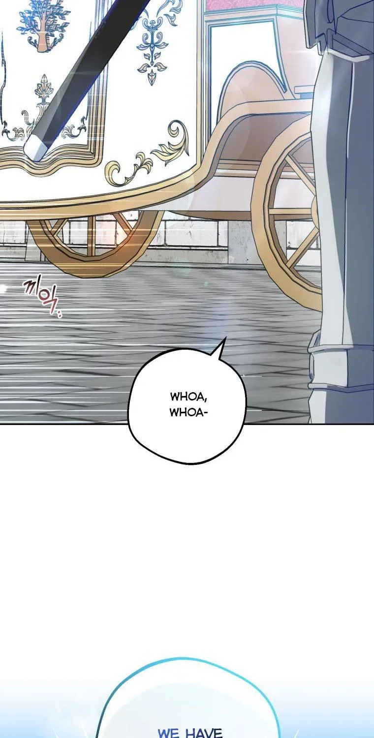 The Villainess Is Shy in Receiving Affection Chapter 22.5 page 15 - 