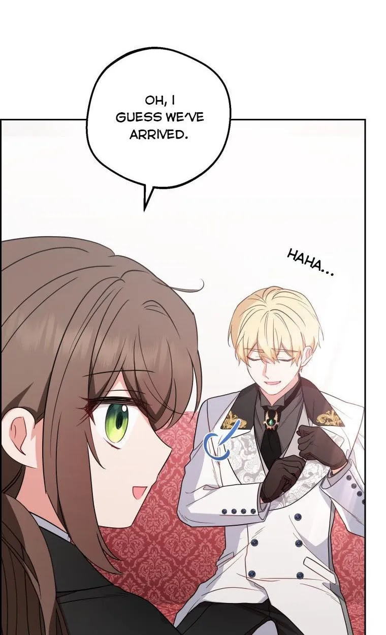 The Villainess Is Shy in Receiving Affection Chapter 22.5 page 18 - 