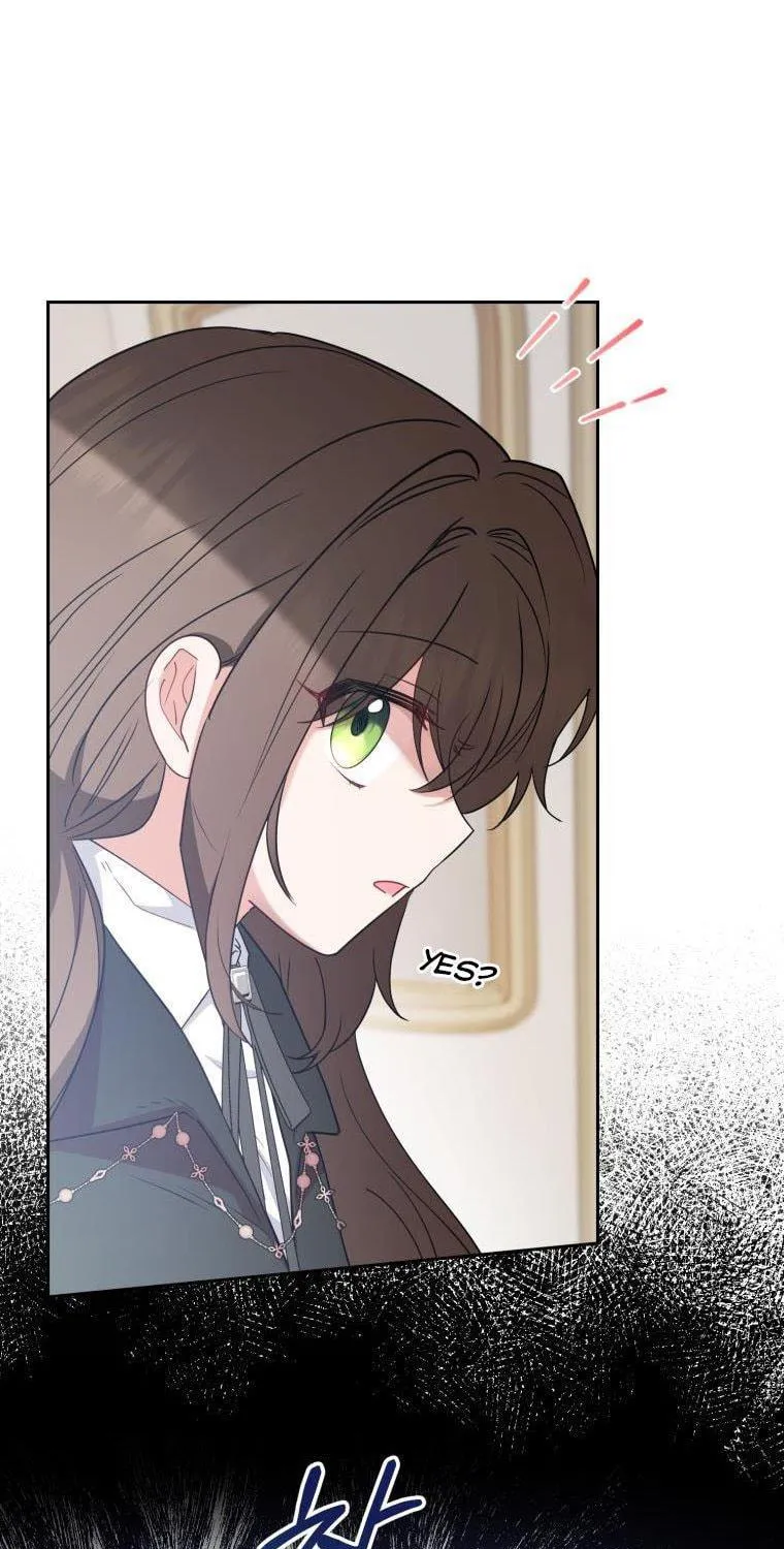 The Villainess Is Shy in Receiving Affection Chapter 22.5 page 21 - 