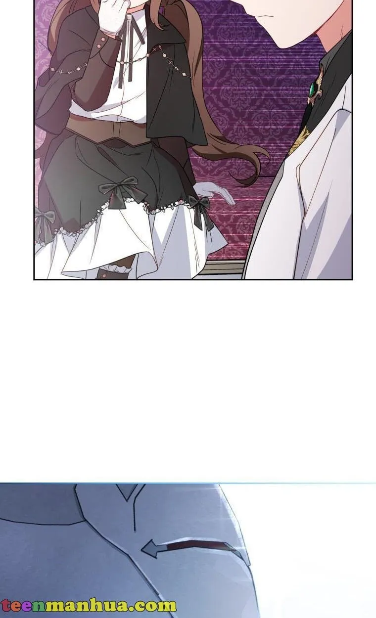 The Villainess Is Shy in Receiving Affection Chapter 22.5 page 24 - 