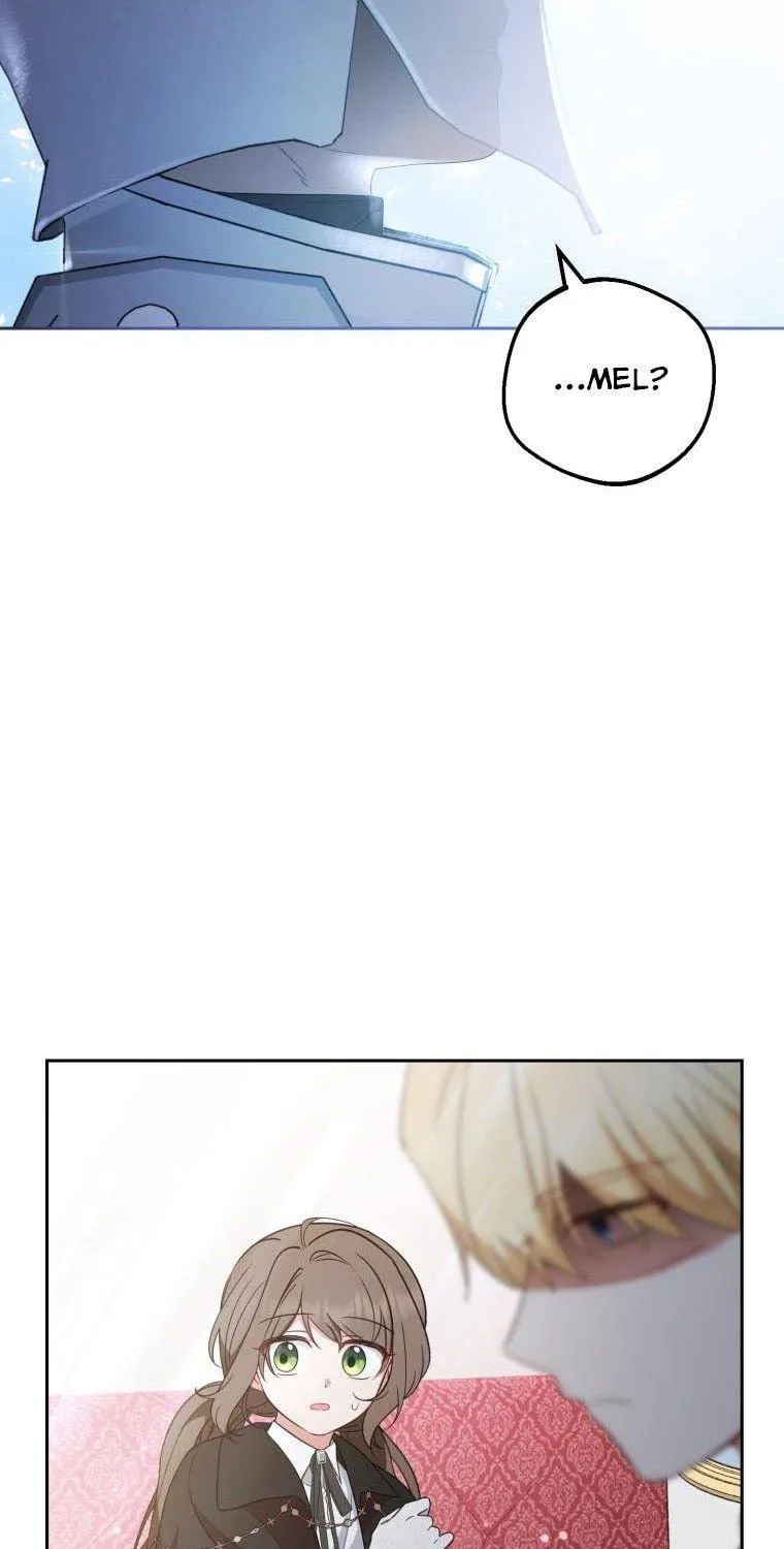 The Villainess Is Shy in Receiving Affection Chapter 22.5 page 25 - 