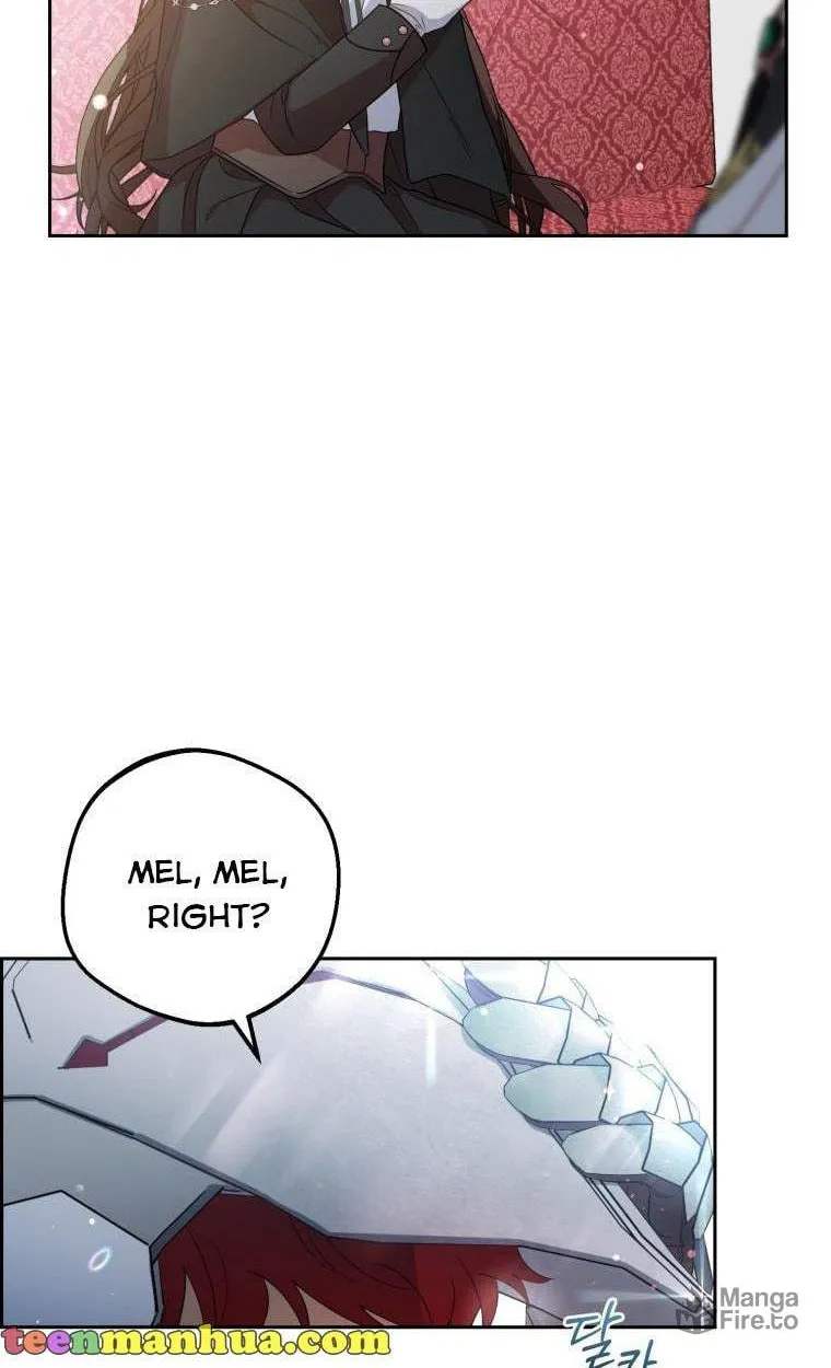 The Villainess Is Shy in Receiving Affection Chapter 22.5 page 26 - 
