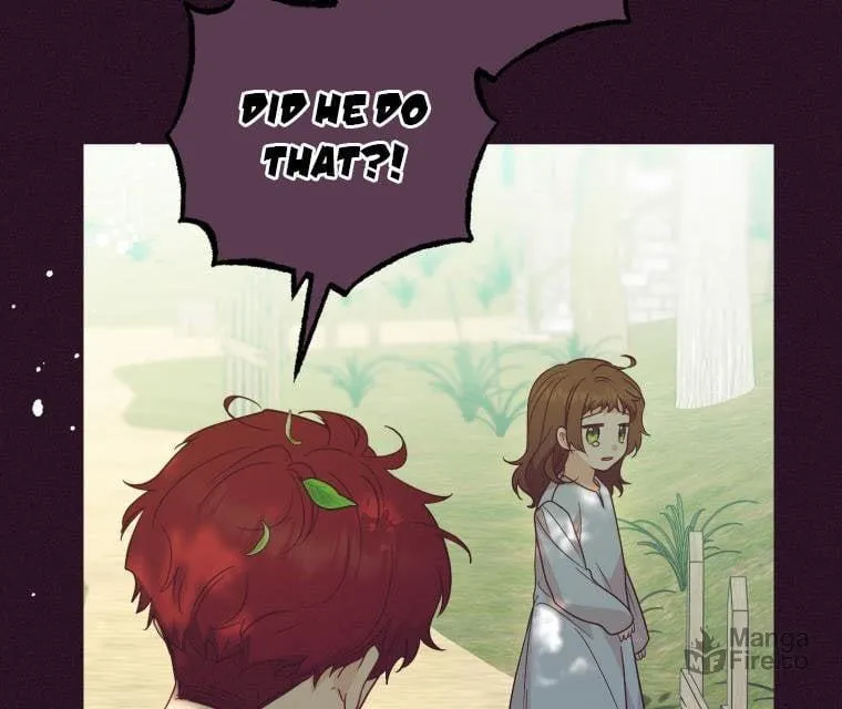 The Villainess Is Shy in Receiving Affection Chapter 22.5 page 36 - 