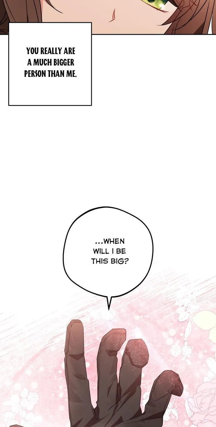 The Villainess Is Shy in Receiving Affection Chapter 22.5 page 5 - 