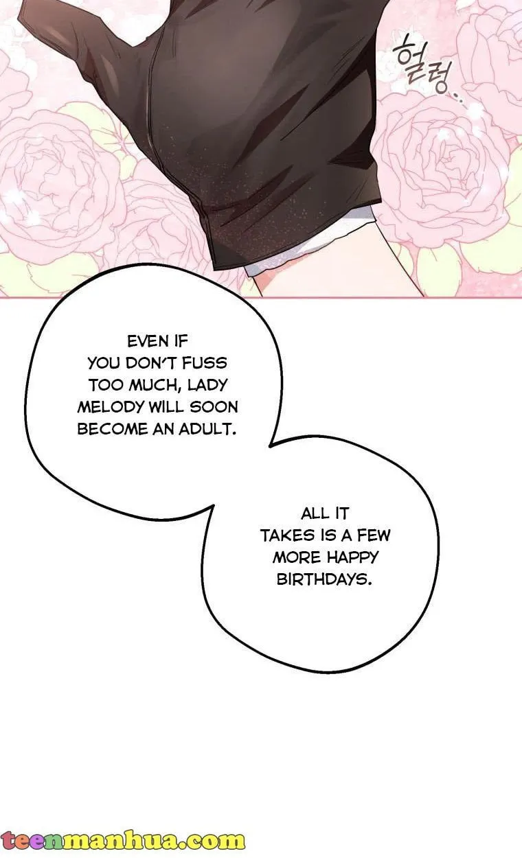 The Villainess Is Shy in Receiving Affection Chapter 22.5 page 6 - 