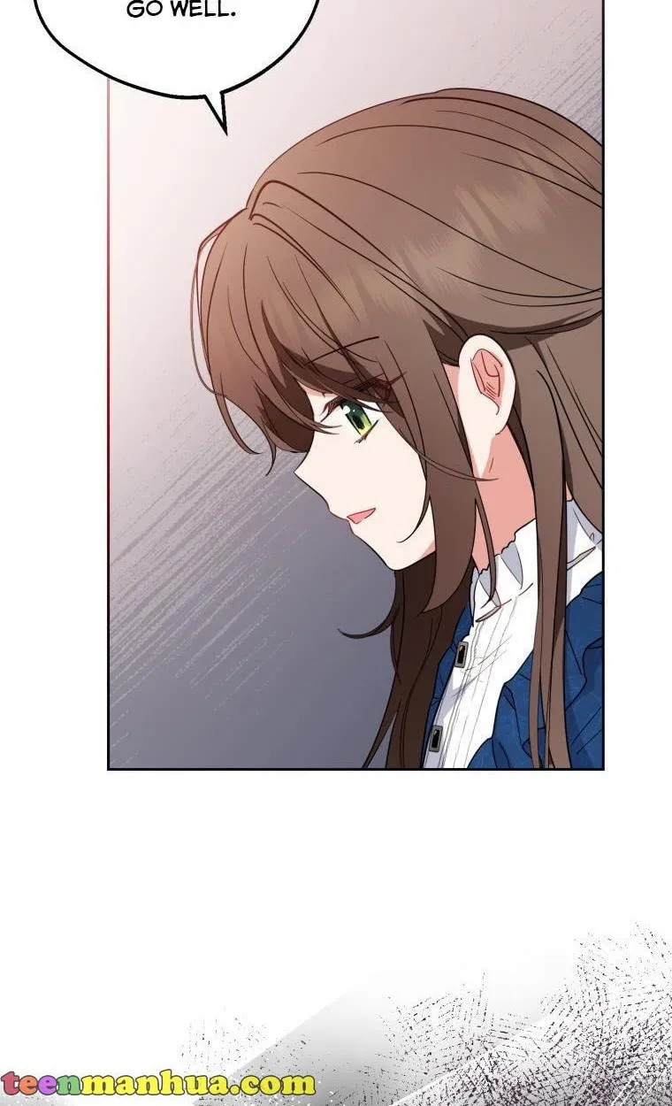 The Villainess Is Shy in Receiving Affection Chapter 22 page 16 - 