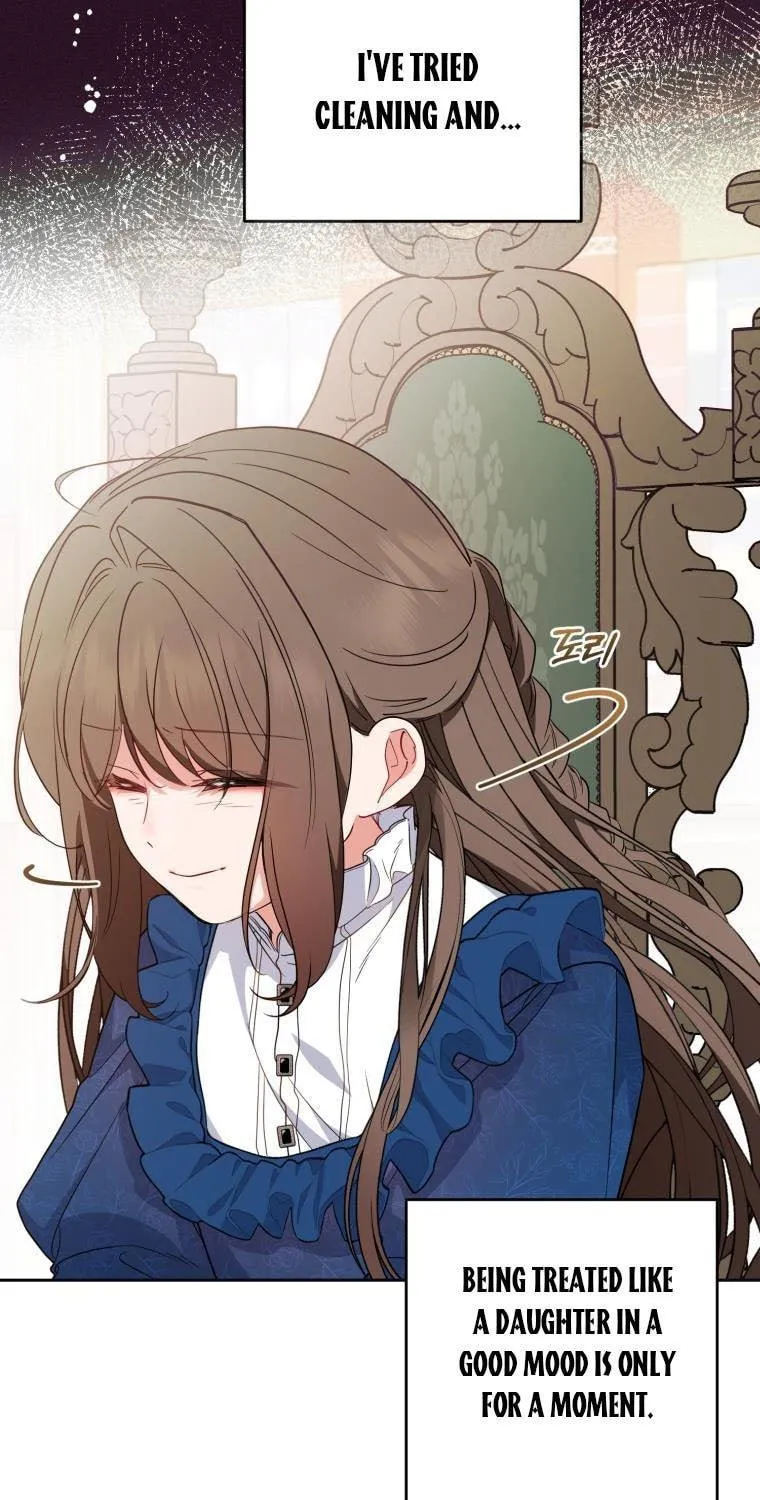 The Villainess Is Shy in Receiving Affection Chapter 22 page 19 - 