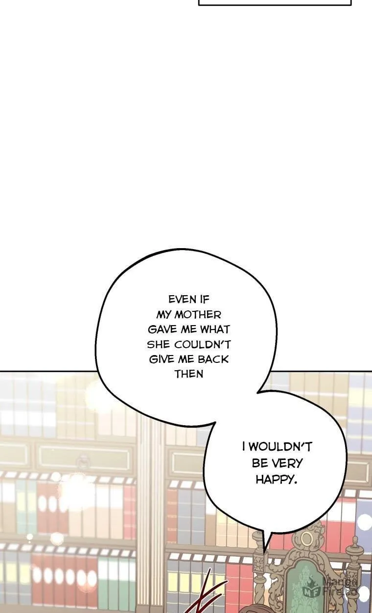 The Villainess Is Shy in Receiving Affection Chapter 22 page 20 - 