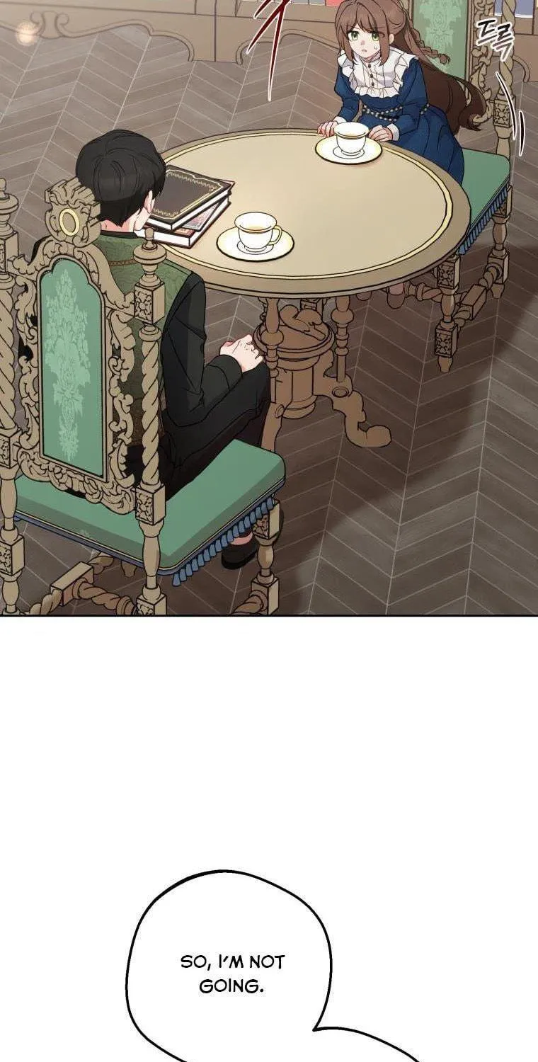 The Villainess Is Shy in Receiving Affection Chapter 22 page 21 - 