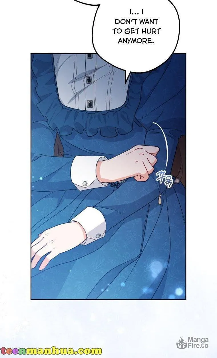The Villainess Is Shy in Receiving Affection Chapter 22 page 22 - 