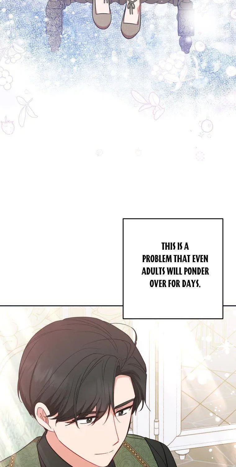 The Villainess Is Shy in Receiving Affection Chapter 22 page 25 - 