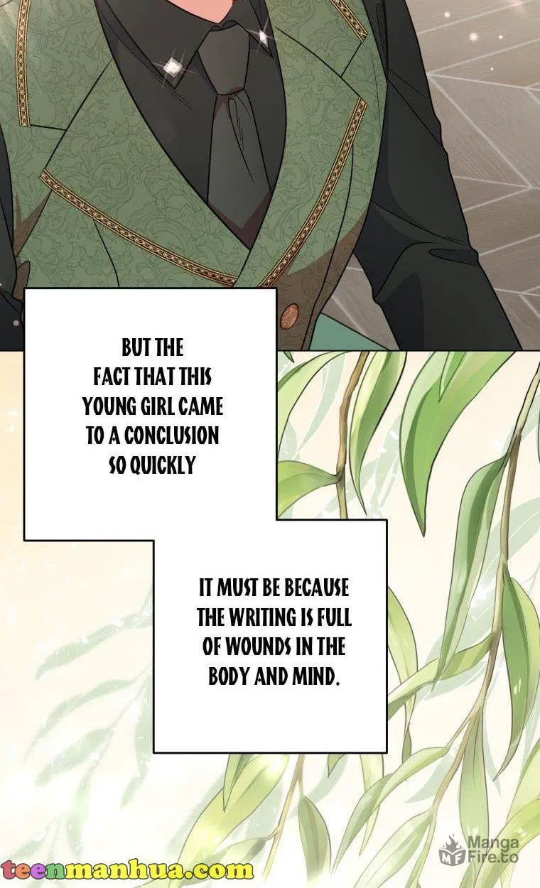 The Villainess Is Shy in Receiving Affection Chapter 22 page 26 - 