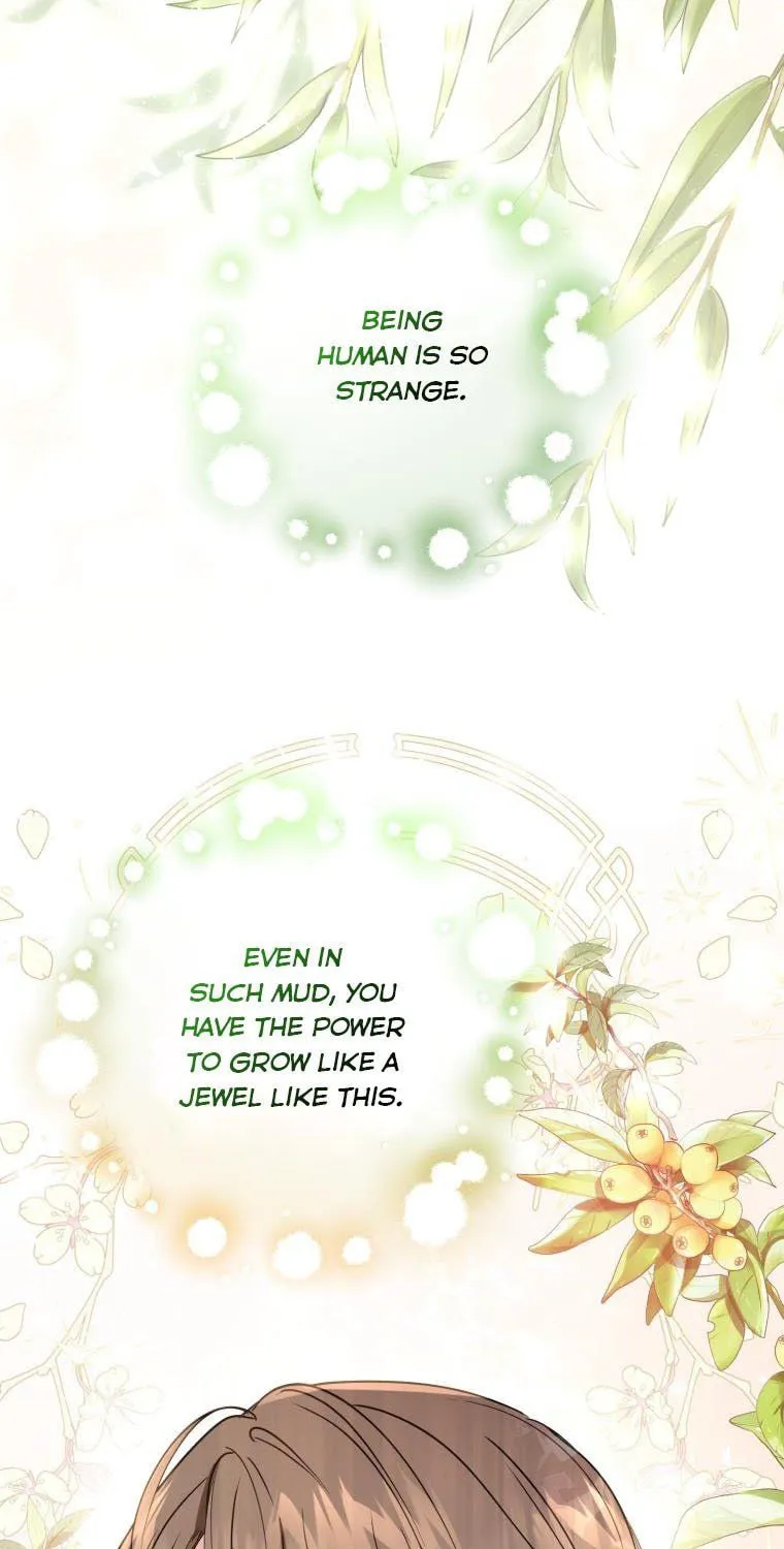 The Villainess Is Shy in Receiving Affection Chapter 22 page 27 - 
