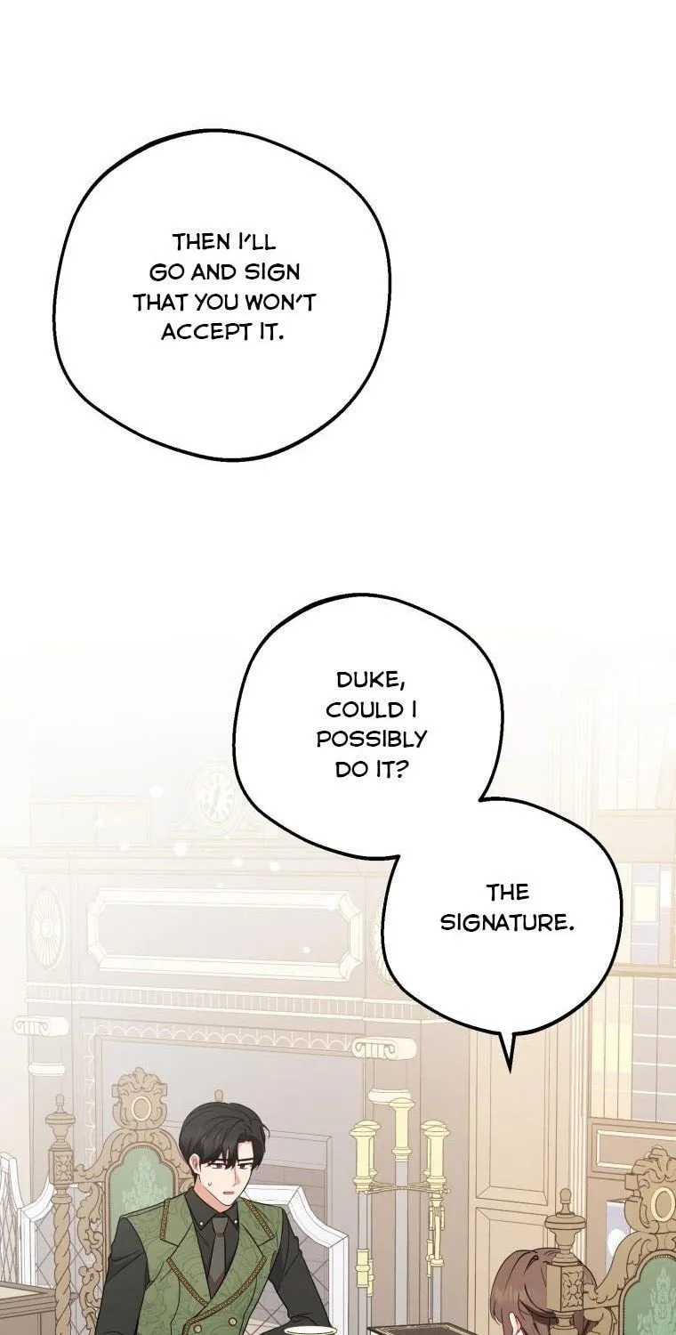 The Villainess Is Shy in Receiving Affection Chapter 22 page 29 - 