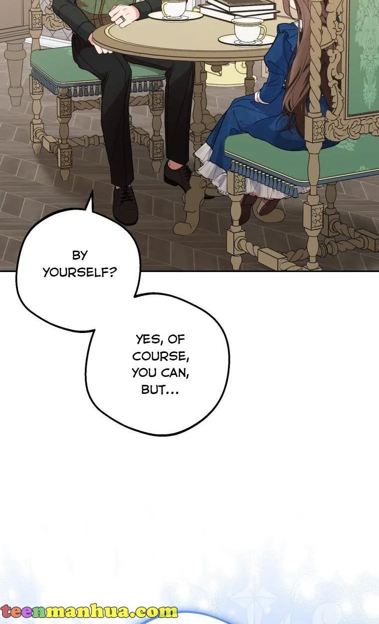 The Villainess Is Shy in Receiving Affection Chapter 22 page 30 - 